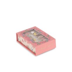 Konges slojd Ring set