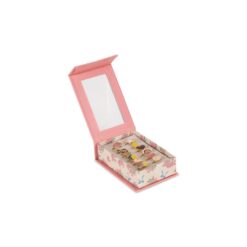 Konges slojd Ring set