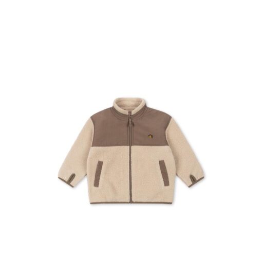 Konges Slojd Flynn Fleece Jacket