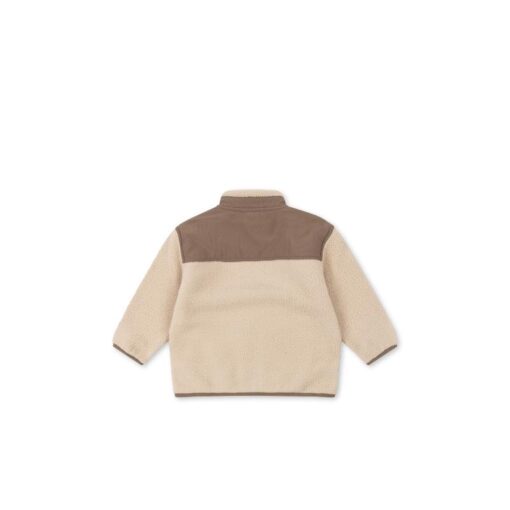 Konges Slojd Flynn Fleece Jacket - Afbeelding 3