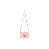 Konges slojd Love Letter Bag Pink Glitter