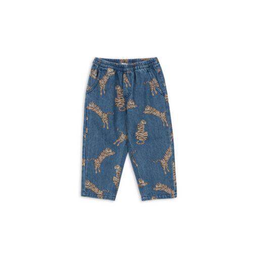 Konges Slojd Magot Pants Tiger