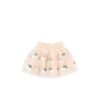 Konges Slojd Tullie Skirt Rainbow Glitter