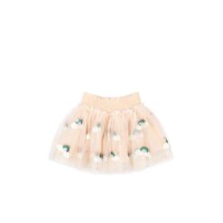 Konges Slojd Tullie Skirt Rainbow Glitter