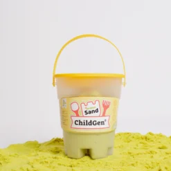 ChildGen Magical Sand Yellow