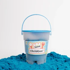 ChildGen Magical Sand Blue