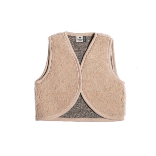 Alwero Babyvest Lulu light