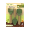 ChildGen Gardening toolset