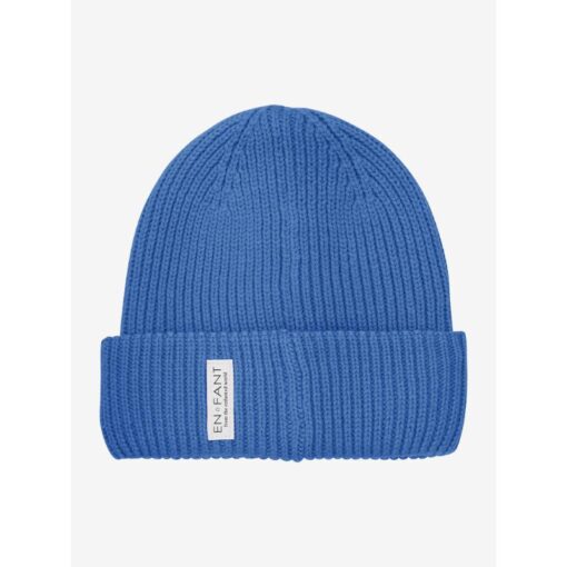 Enfant Beanie Star Sapphire