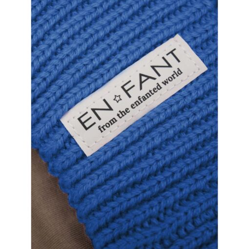 Enfant Beanie Star Sapphire
