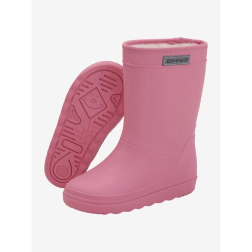 Enfant thermo boots Confetti - Afbeelding 2