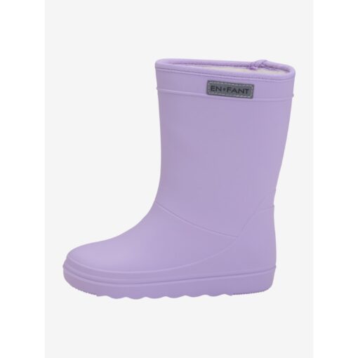 Enfant thermo boots Lavender