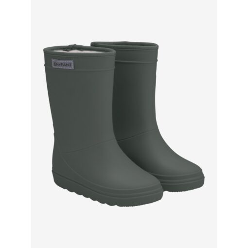Enfant thermo boots Kambaba