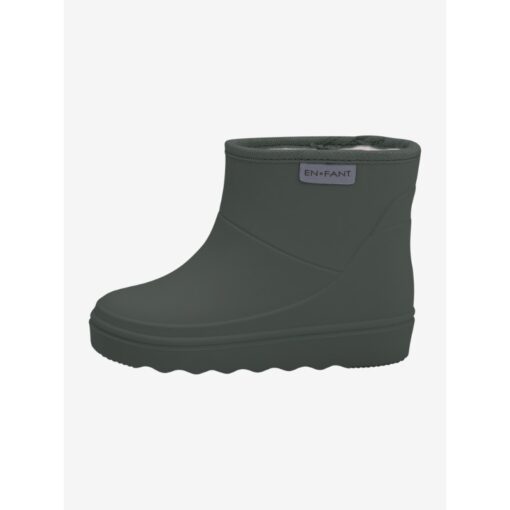 Enfant thermo boots short Kambaba