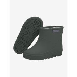 Alternative view of Enfant thermo boots short Kambaba