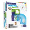 MagnaTiles Hamster Ball 13-Piece Set