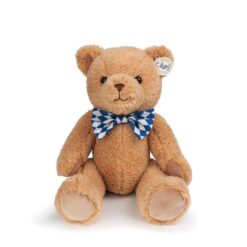 B.T. Chaps Norman the Snazzie Bear