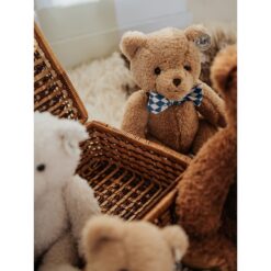 B.T. Chaps Norman the Snazzie Bear