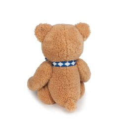 Alternative view of B.T. Chaps Norman the Snazzie Bear