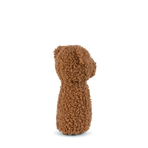 B.T. Chaps Bernie the Bear rattle - Afbeelding 4