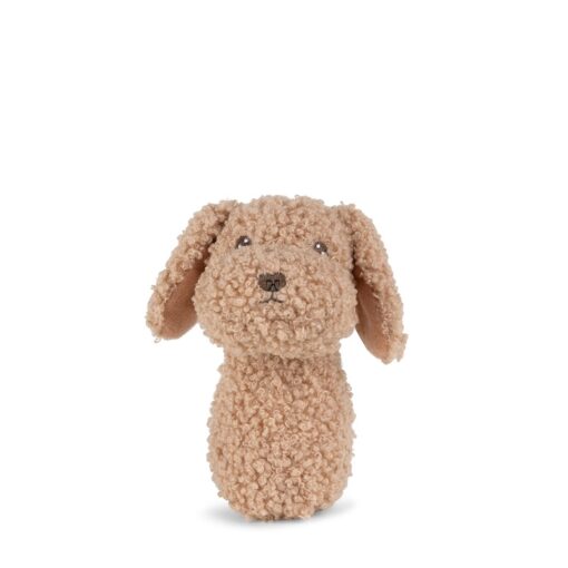 B.T. Chaps Lionel the Labrador rattle