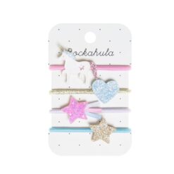 Rockahula Unicorn Elastiekjes