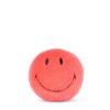 Smiley ECO Fuzzy Bright Coral