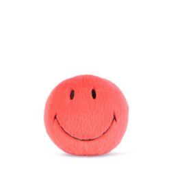 Smiley ECO Fuzzy Bright Coral
