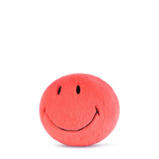 Smiley ECO Fuzzy Bright Coral - Afbeelding 3