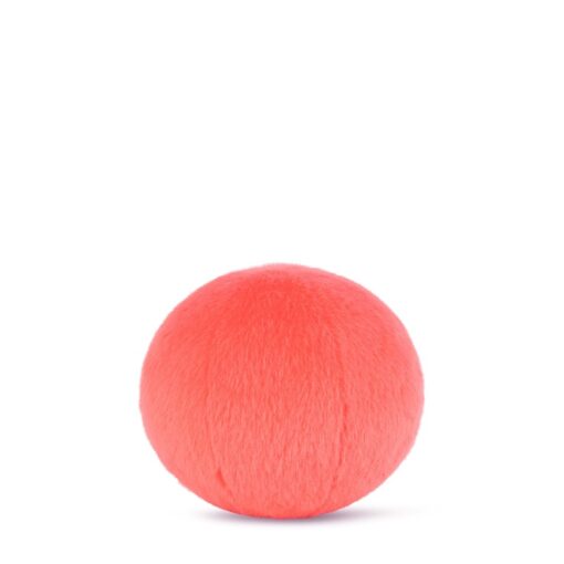 Smiley ECO Fuzzy Bright Coral - Afbeelding 4