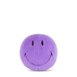 Smiley ECO Fuzzy Bright Purple