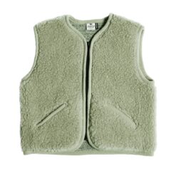 Alwero Bodywarmer Pos Light Pistachio