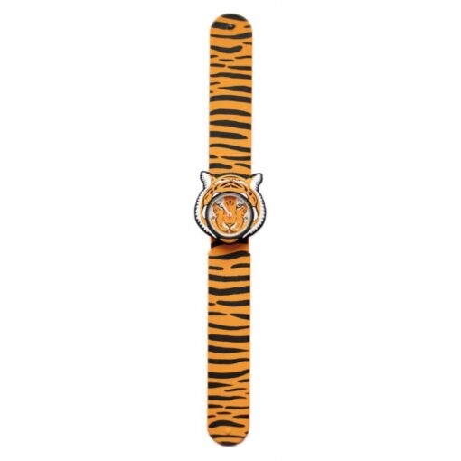 Mava Slap Watch Tiger
