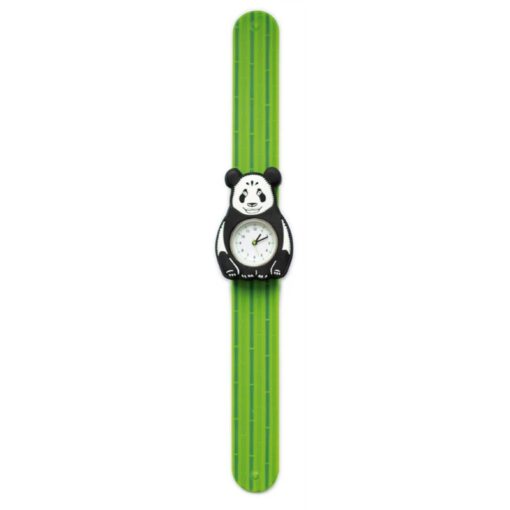 Mava Slap Watch Panda