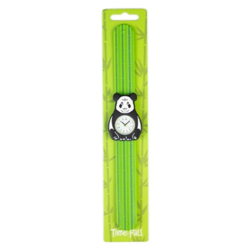 Mava Slap Watch Panda