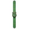Mava Slap Watch Turtle