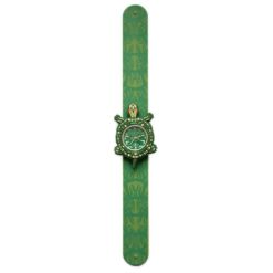 Mava Slap Watch Turtle