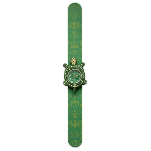 Mava Slap Watch Turtle