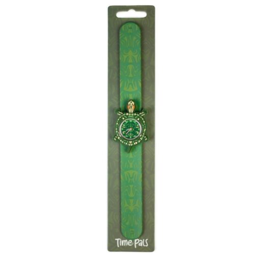 Mava Slap Watch Turtle