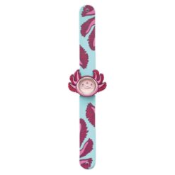 Mava Slap Watch Axolotl