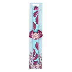 Mava Slap Watch Axolotl