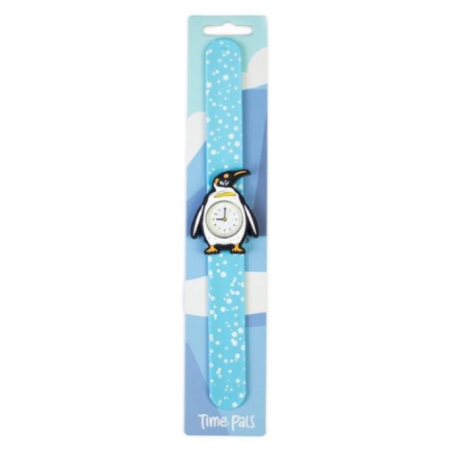 Mava Slap Watch Penguin - Afbeelding 3