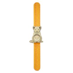 Mava Slap Watch Lion Cub