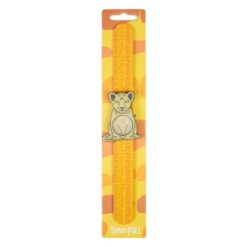 Mava Slap Watch Lion Cub