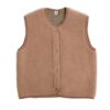 Alwero Bodywarmer Tyb Rugby Tan