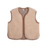 Alwero Bodywarmer Camino Sand Brown