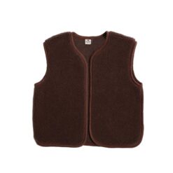 Alwero Bodywarmer Camino Choco Martini