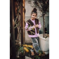 Alternative view of Alwero Bodywarmer Camino Choco Martini
