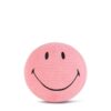 Smiley Corduroy Bubblegum Pink