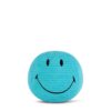 Smiley Corduroy Teal